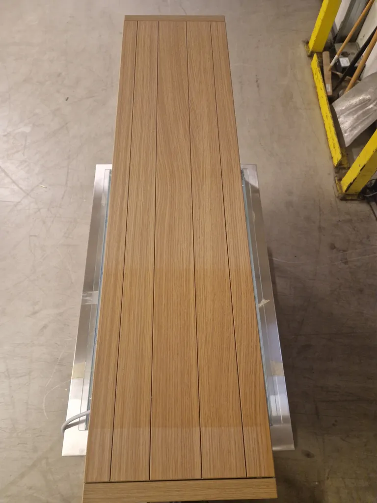 Bain-barie buffet 3 GN drop-in