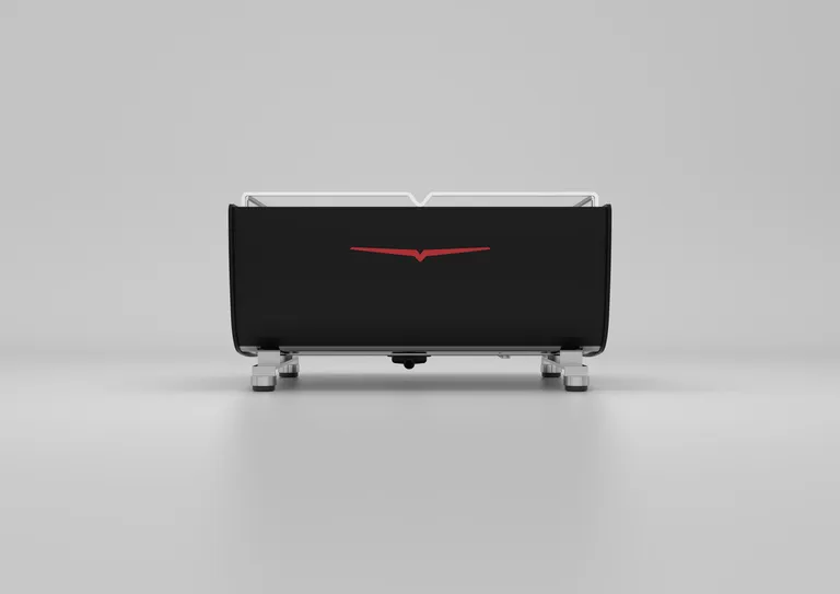 VA Black Eagle Maverick GR2 espressomaskin