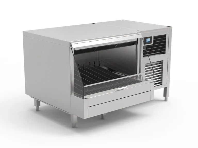 Cool Bottle grab & go, veggmodell