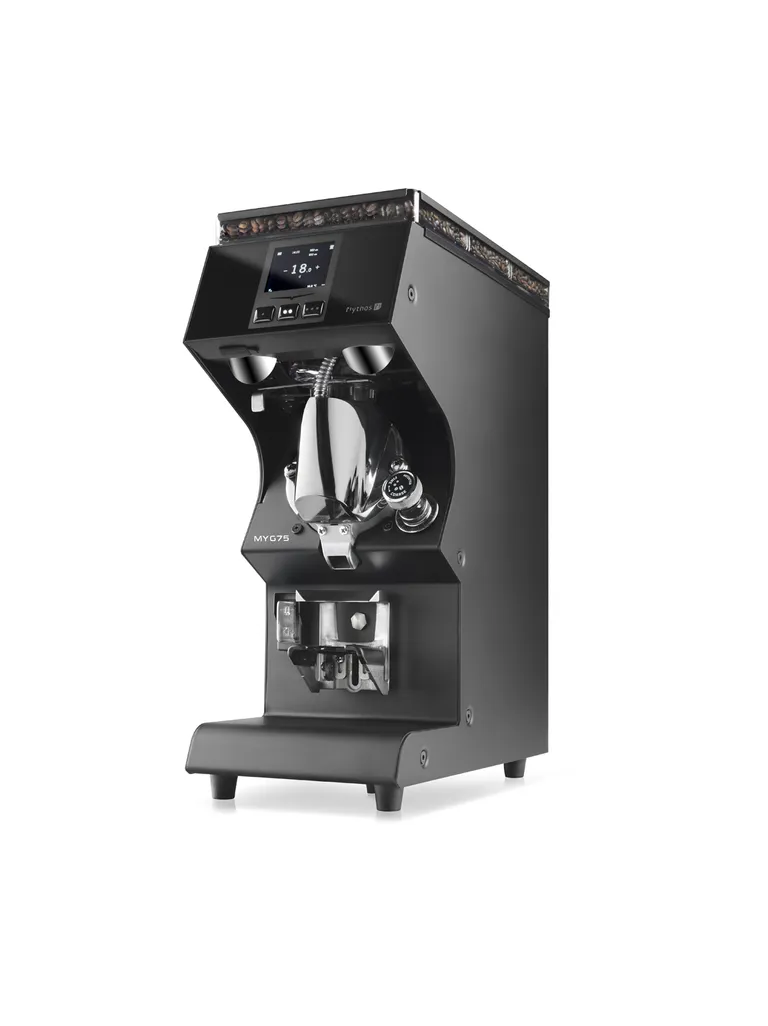VA Mythos 75 Gravimetric kaffekvern