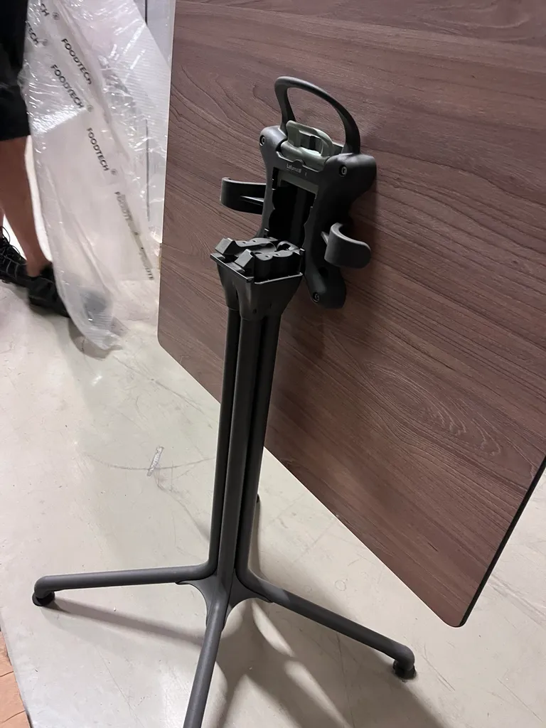 Lafuma Horizon bord 70x70