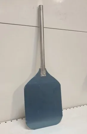 Pizzaspade alu 17x51cm