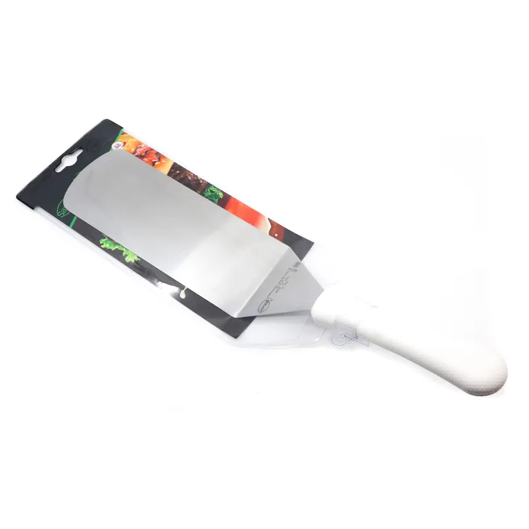 Stekespade 26 cm, hvit