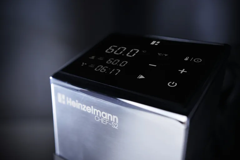 Heinzelmann Chef-S sirkulator 80L