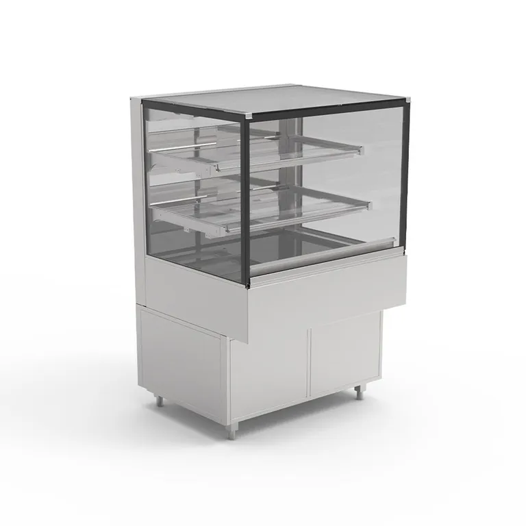 Kakedisplay Flantastic