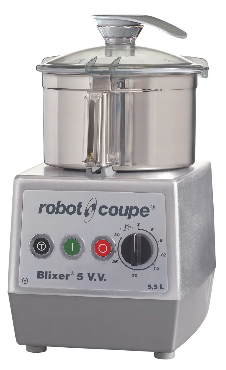 Robot Coupe Blixer 5 V.V.