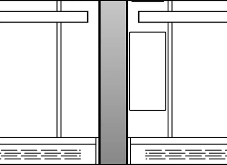 Speed.Pro sammenkoblingssett side-by-side