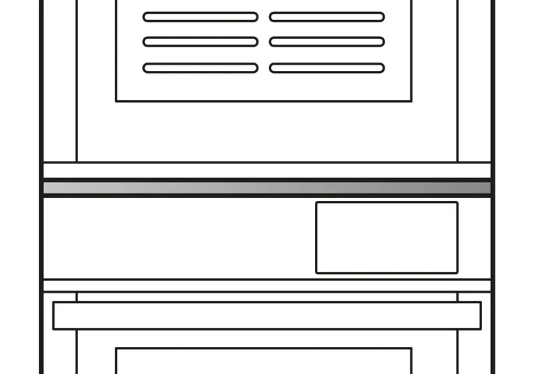 Evereo Cube sammenkoblingssett