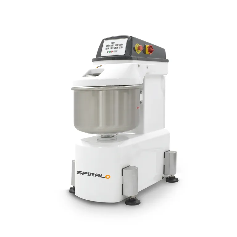 Sinmag 25 Spiralmikser