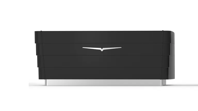 VA Eagle Tempo SB GR3 espressomaskin