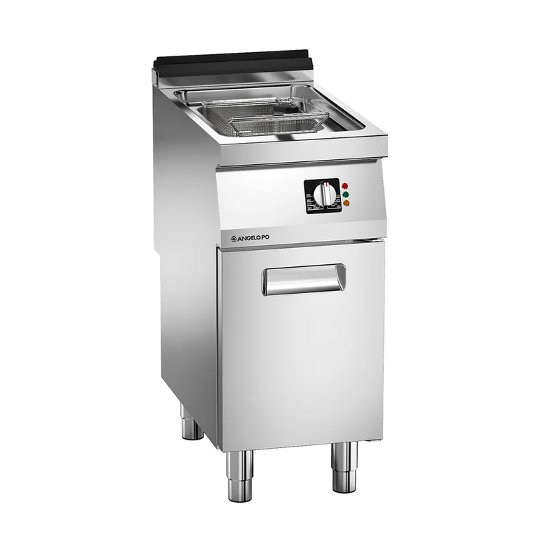 Icon7000 frityr 15L med understell