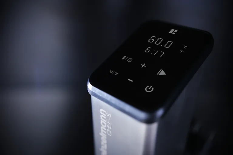 Heinzelmann Chef-S sirkulator 30L