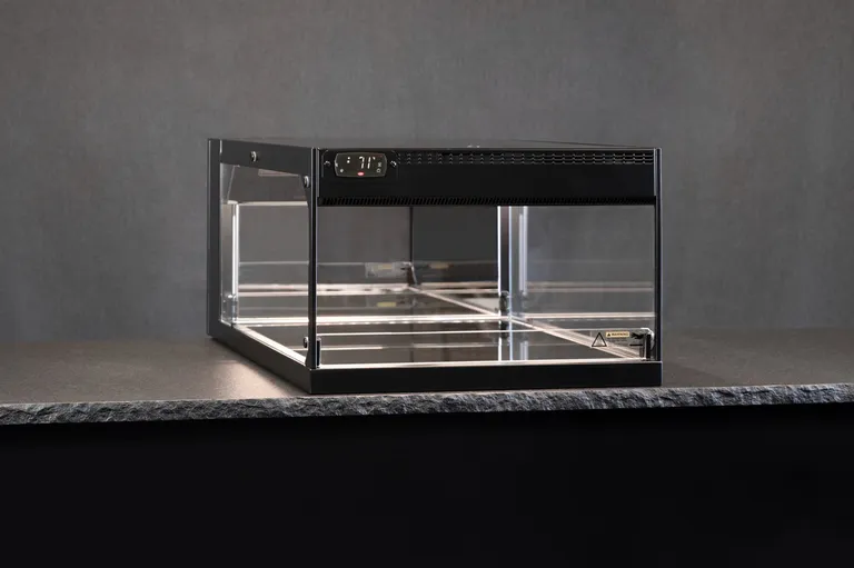 AKE Hot Vario varmemonter