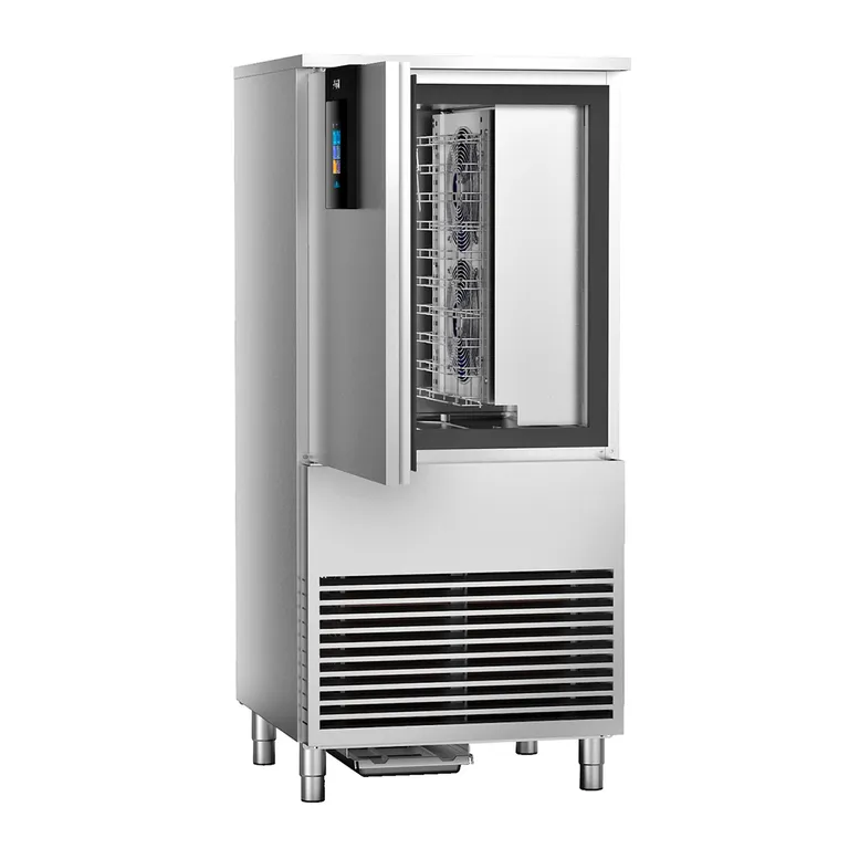 PULSE blast chiller/freezer 10 GN, 50/25 kg