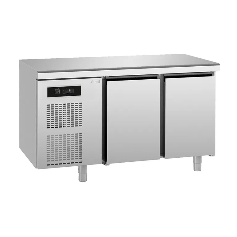 UNIVERSAL kjølebenk 2 dører