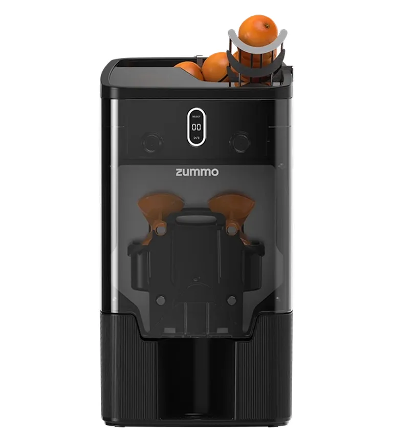 Zummo Viva Advance sitruspresse