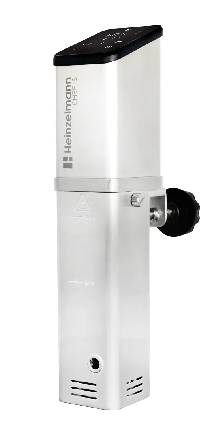 Heinzelmann Chef-S sirkulator 30L
