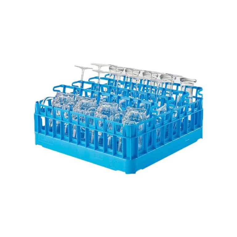 Oppvaskkurv for glass GV 50/25