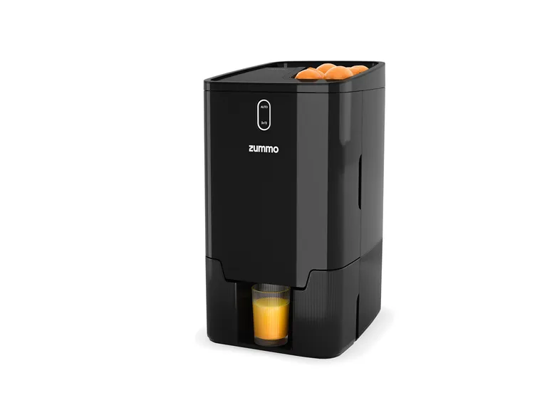 Zummo Viva sitruspresse sort