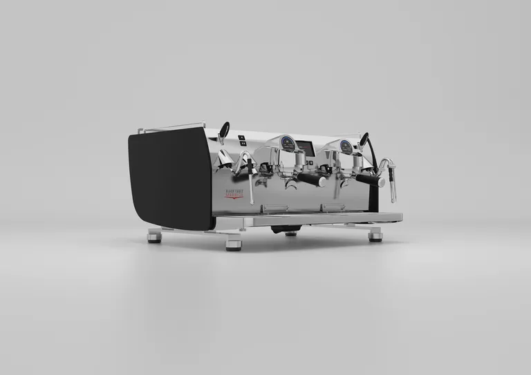 VA Black Eagle Maverick GR2 espressomaskin