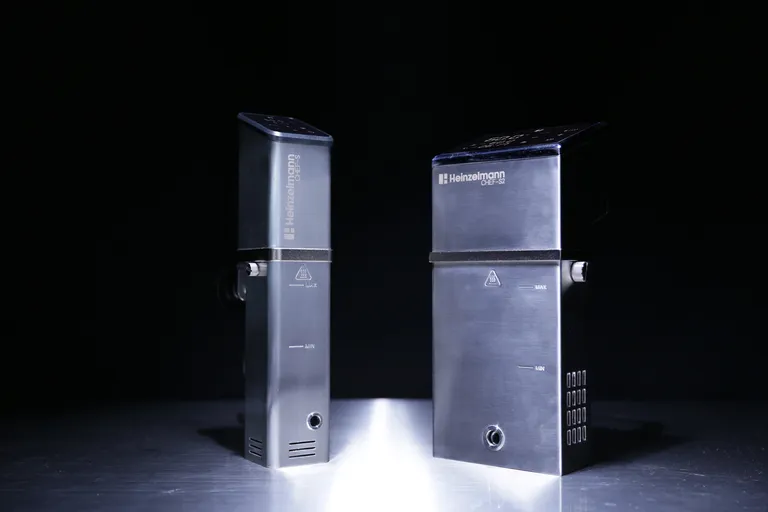 Heinzelmann Chef-S sirkulator 80L