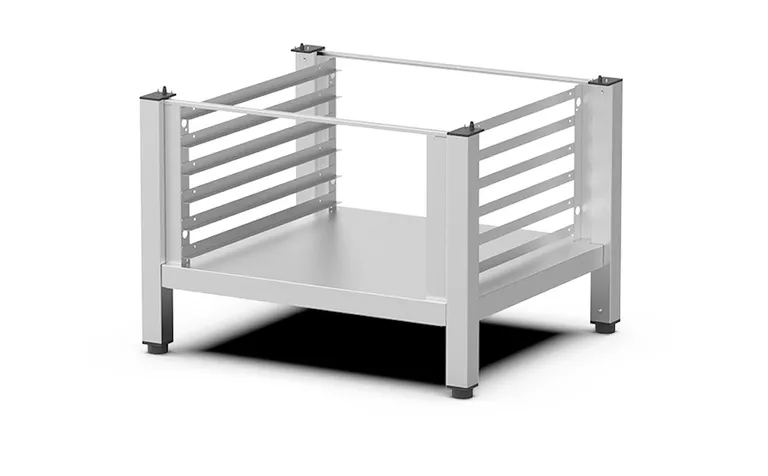 Bakerlux SP medium understell med innsats 600x400
