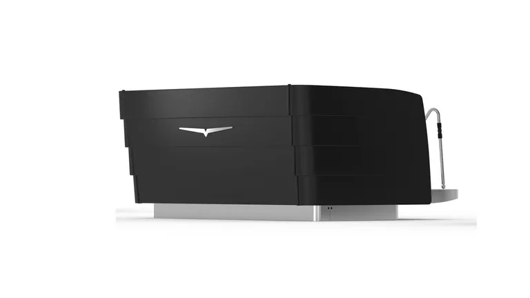 VA Eagle Tempo SB GR3 espressomaskin