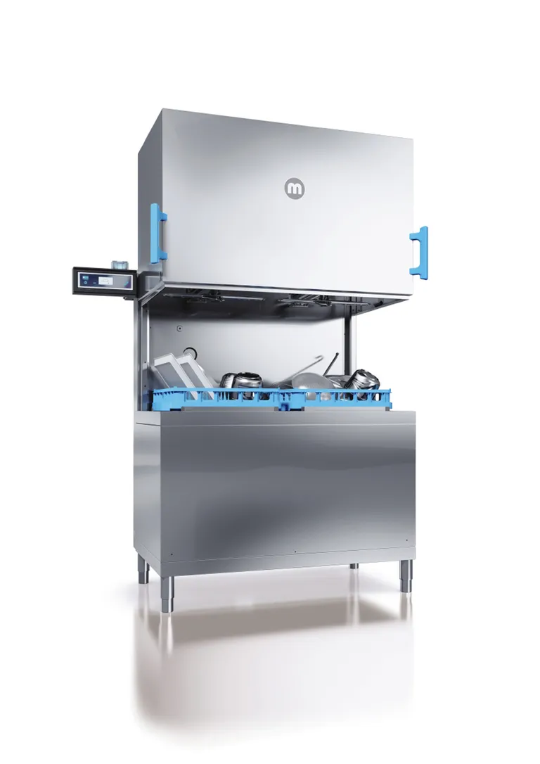 Meiko M-iClean HXL hetteoppvaskmaskin