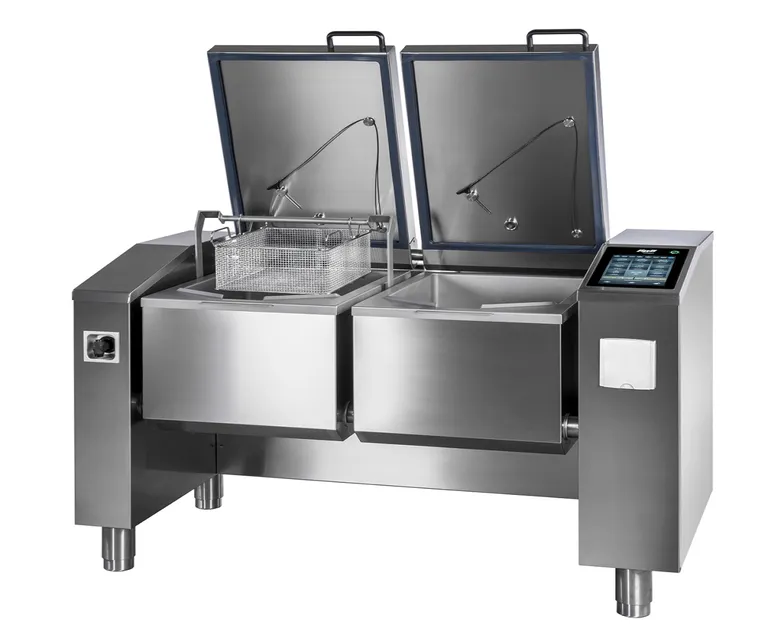 JIPA JUMP 101 DL - 2x80L