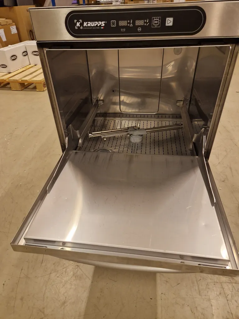 Advance C537T underbenk oppvaskmaskin