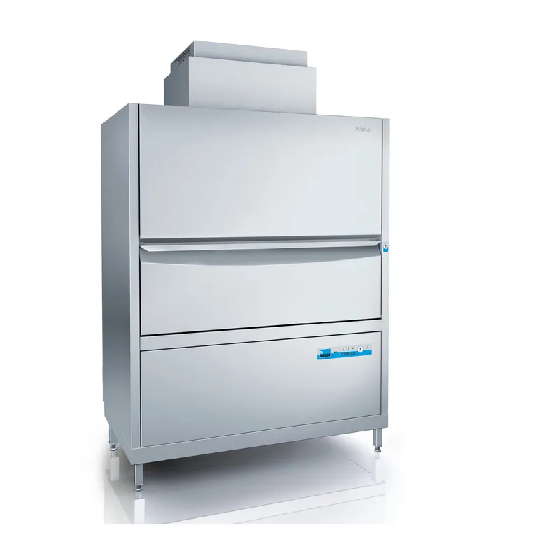 Meiko M-iQ FV 250.2 Grovoppvaskmaskin