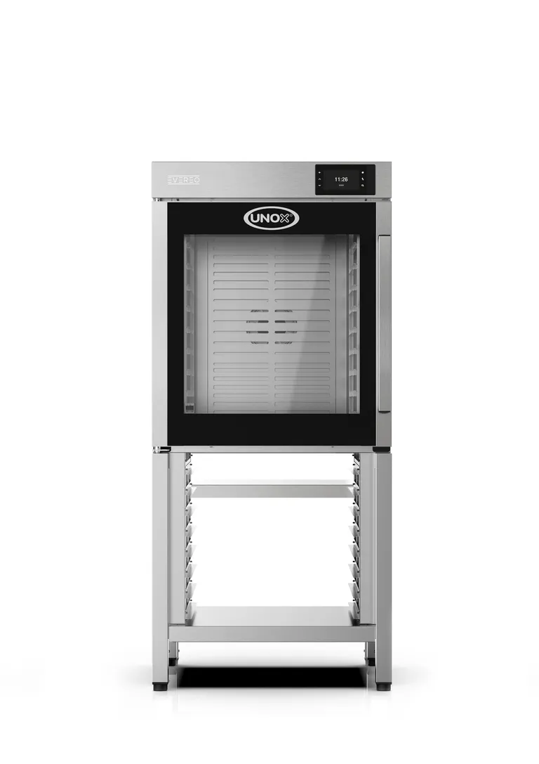 Evereo 600 høyt understell med innsats