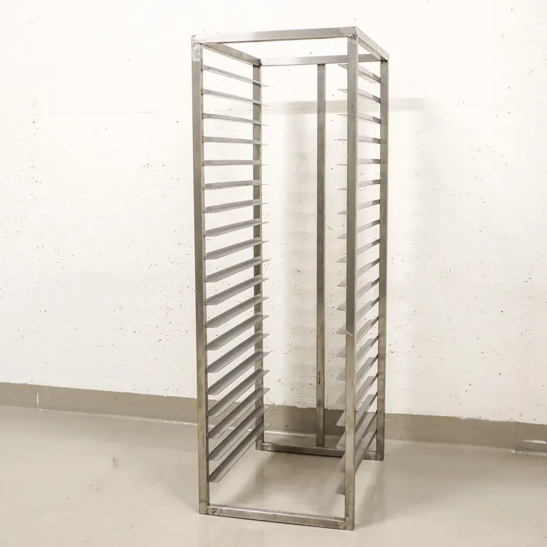 Innmat til Foodtech prosessorskap