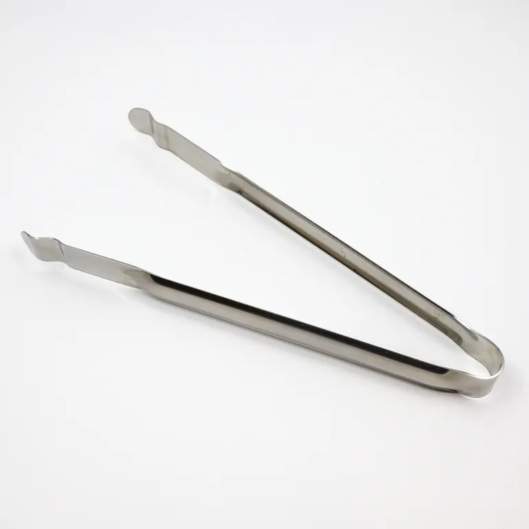 Pølseklype proff m. buet tupp 26cm, rf