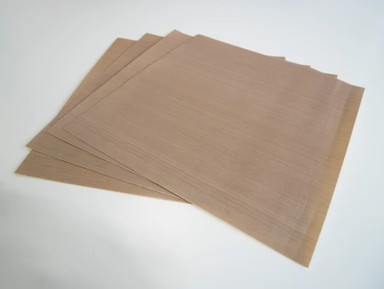 Atollspeed teflonark 310x295mm, 10 pk.