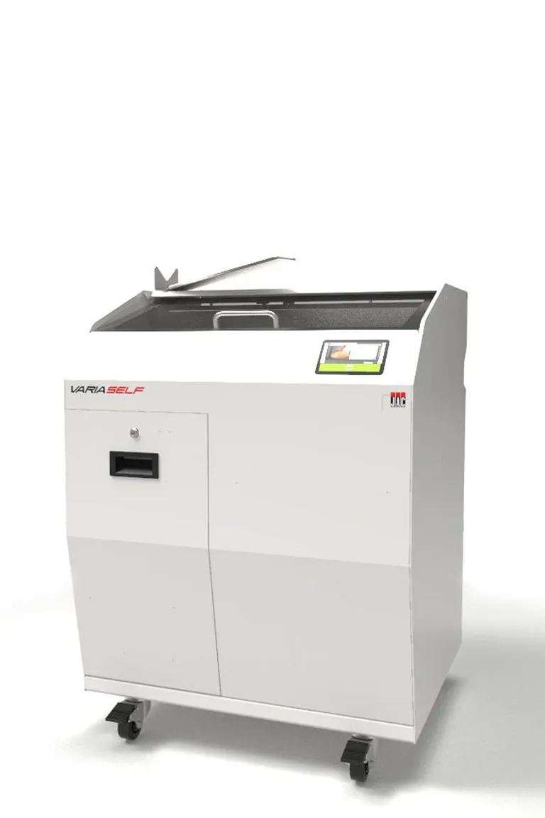 JAC Varia Self 800 brødskjærer