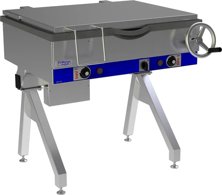 Fribergs stekebord VKF