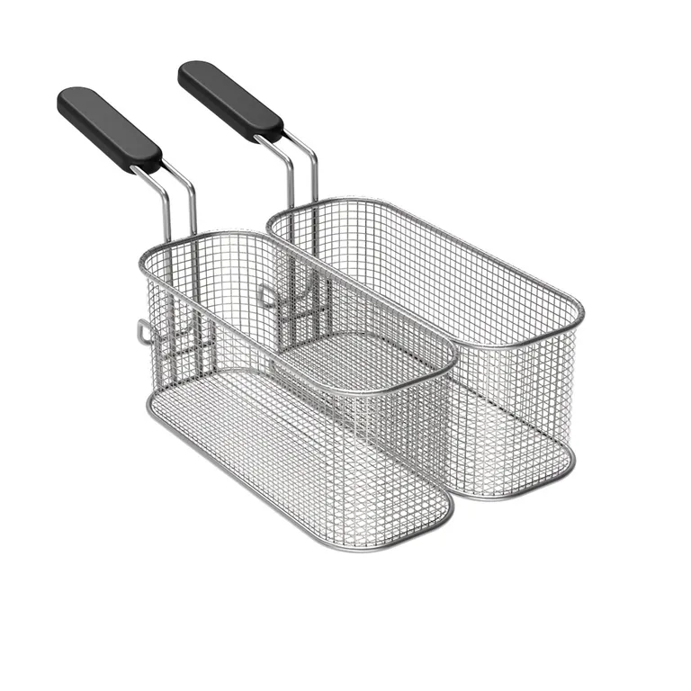 Angelo Po frityrkurv til 15L (2par)