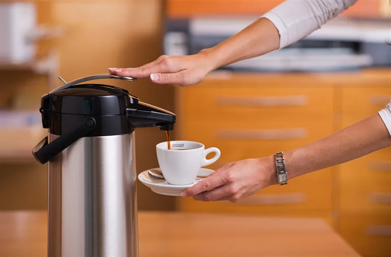 Pumpetermos Furento 2,2L rf