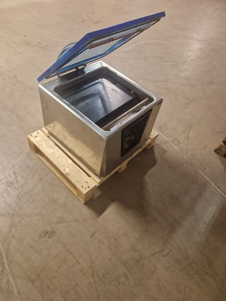 Orved Idea 42 Hi-Line vakuummaskin