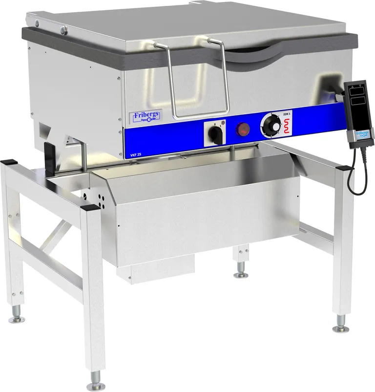 Fribergs stekebord VKF