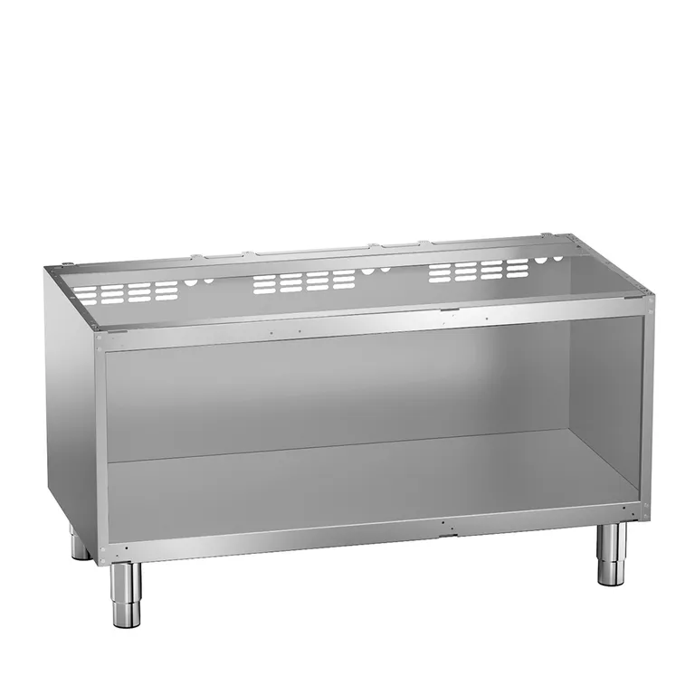 Icon7000 åpent understell 120cm