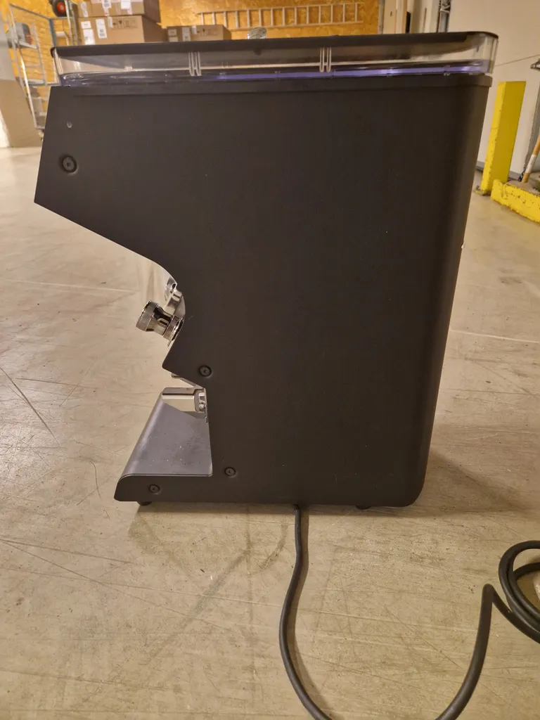 VA Mythos 85 Gravimetric kaffekvern