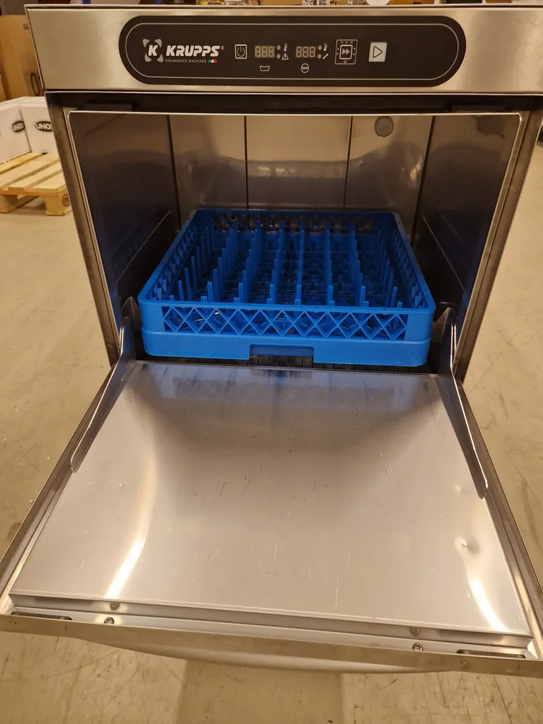 Advance C537T underbenk oppvaskmaskin