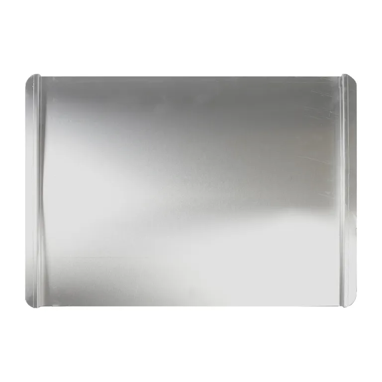 Bakebrett 460x330mm, aluminium