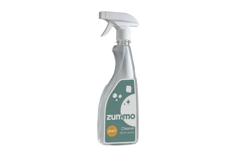 Zummo cleaner