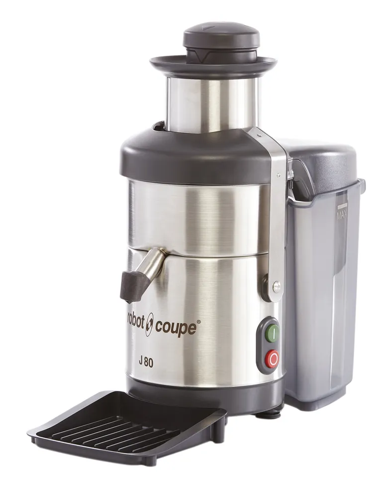 Robot Coupe Juicer J 80
