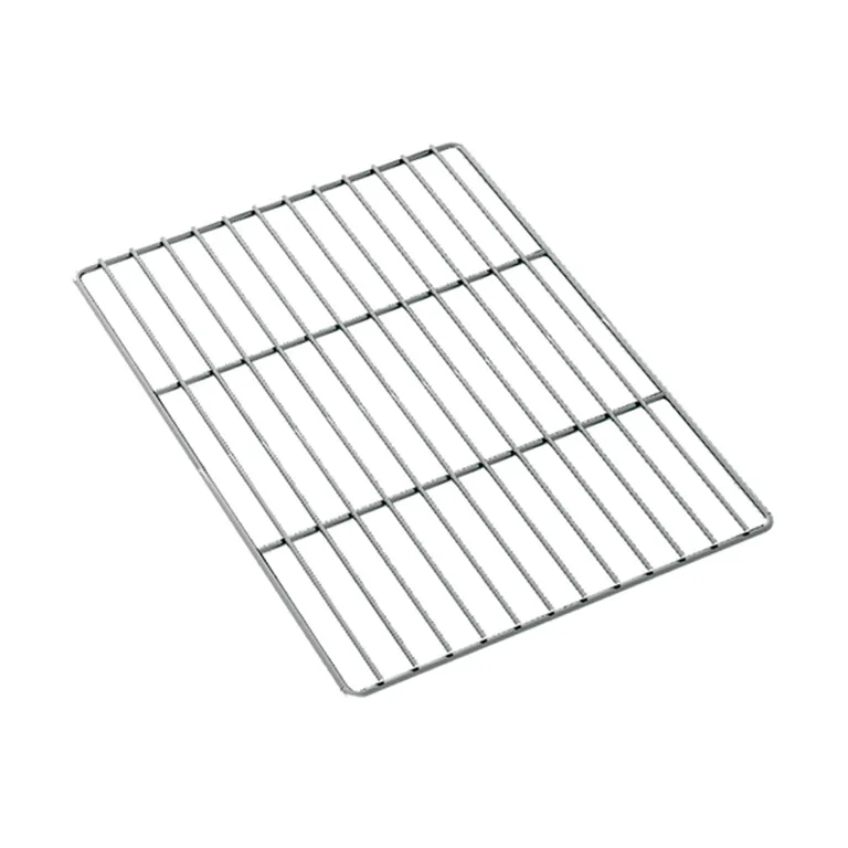 Risthylle GN1/1, plastbelagt