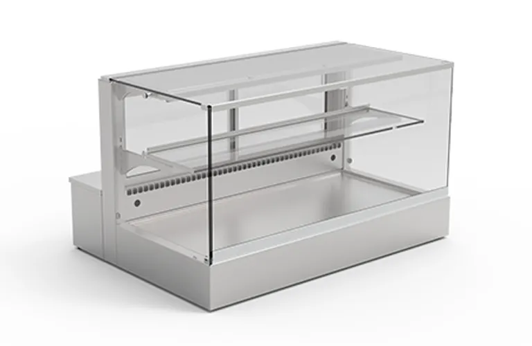 Kjøledisk Gastro countertop