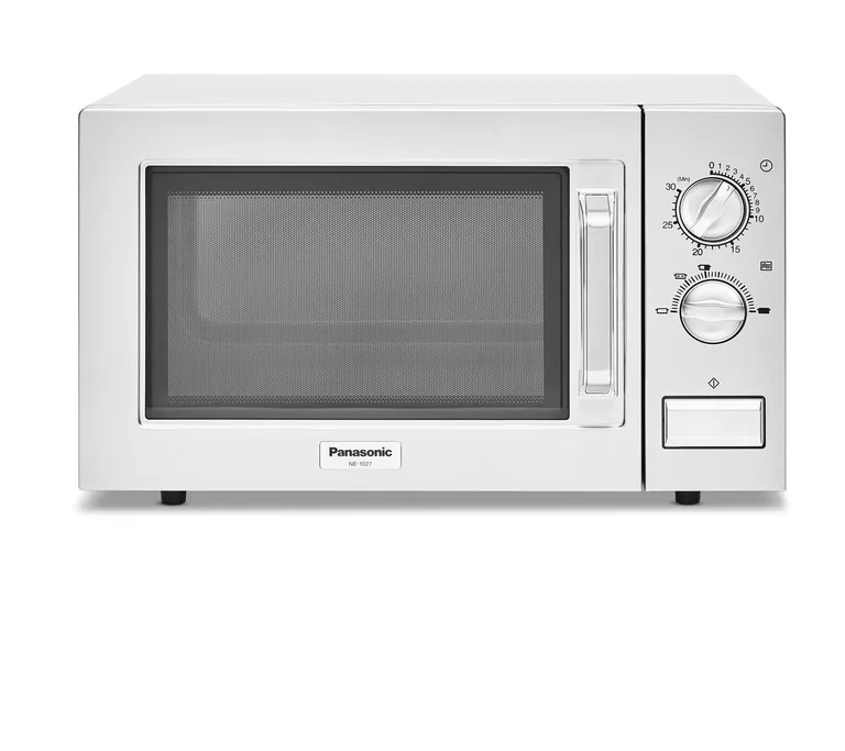 Panasonic mikrobølgeovn NE-1027